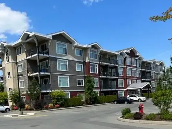 680 2nd Ave, Campbell River, BC