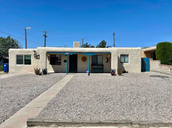 901 Cagua Dr NE, Albuquerque, NM 87108
