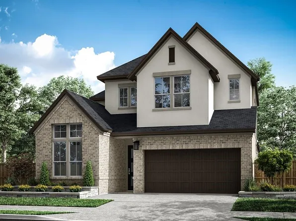 14932 Clover Meadow Ln, Montgomery, TX 77316