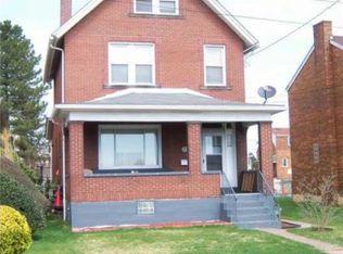 234 Commonwealth Ave, Duquesne, PA 15110