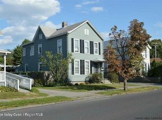 192 Foxhall Avenue, Kingston, NY 12401