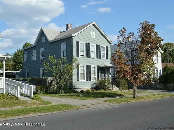 192 Foxhall Avenue, Kingston, NY 12401