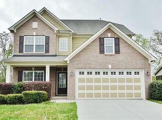 1006 Terrapin St, Indian Trail, NC 28079