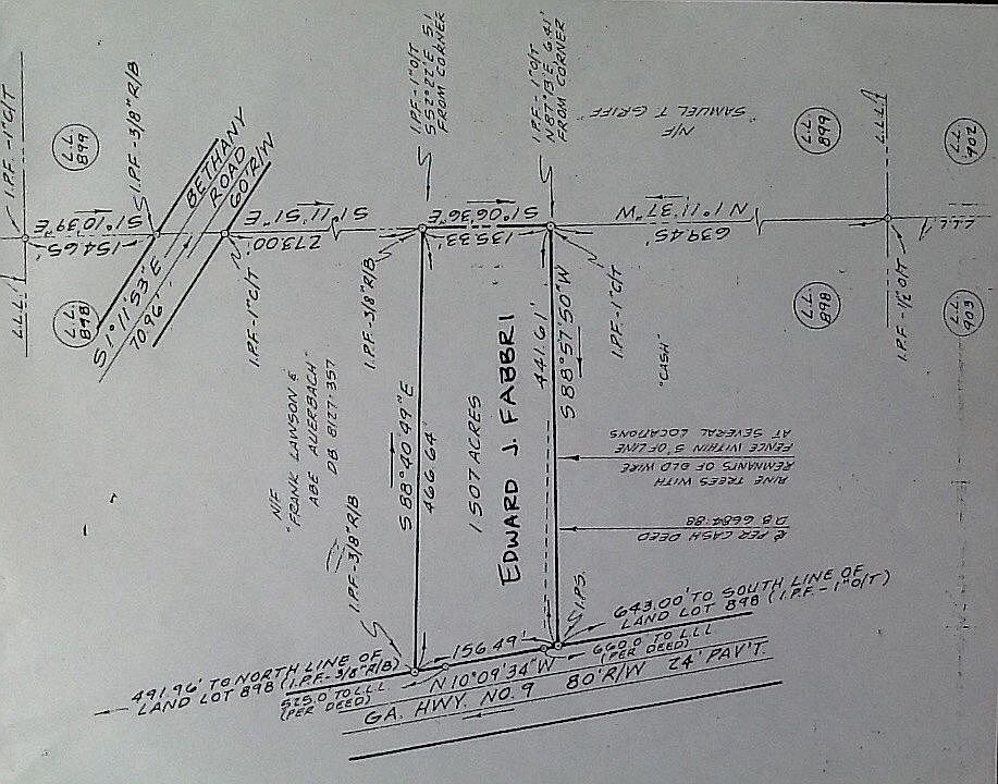 2nd image of Highway 9