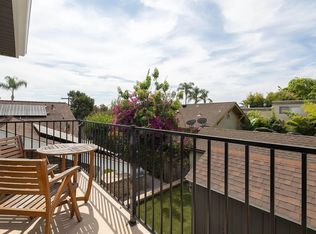 (Undisclosed Address), San Diego, CA 92103
