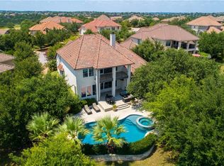 11805 Iron Horse Cv, Austin, TX 78732