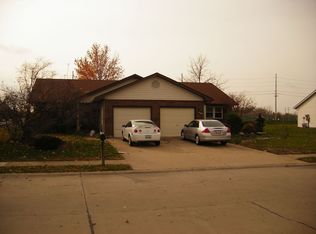 1405 Chancellor Dr, Edwardsville, IL