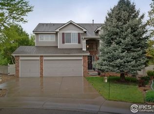6513 Silverleaf Ct, Firestone, CO 80504