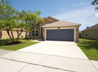 4284 Grand Meadows Blvd, Melbourne, FL 32934