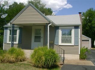 721 W Ildereen St, Springfield, MO 65807