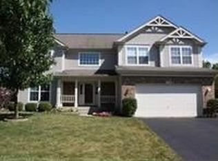 799 Alleghany Rd, Grayslake, IL 60030