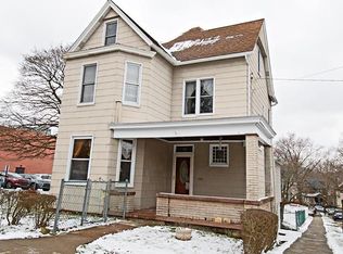 730 1st St, Verona, PA 15147