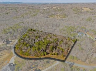 7350 Hidden View Dr, Oak Ridge, NC 27310