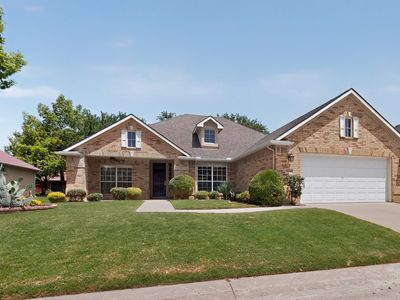 9516 Grandview Dr, Denton, TX, 76207