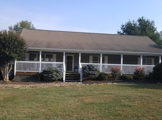 130 Deer Glen Dr, Elizabethton, TN 37643
