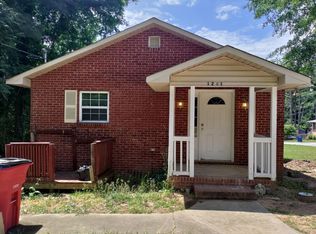 1281 Pike St, Macon, GA 31204