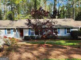 40 Hickory Dr, Carrollton, GA 30117