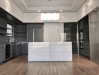 Rented by Fionn Campbell