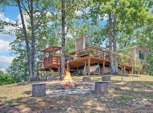 430 Willscott Mountain Dr, Murphy, NC 28906