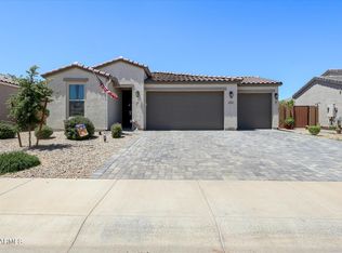 1352 N LARAT Lane, Coolidge, AZ 85128