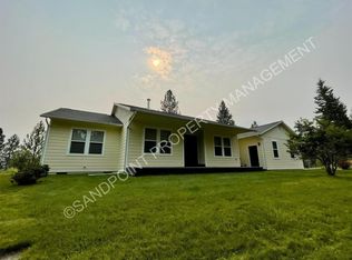 695 Pinnacle Cir, Bonners Ferry, ID 83805