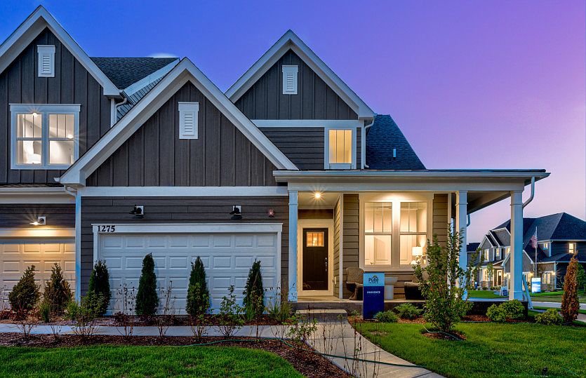 Provence Plan, Naper Commons, Naperville, IL 60563 Zillow