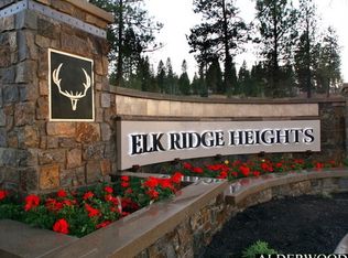 4413 S Selway Ln, Spokane, WA 99206