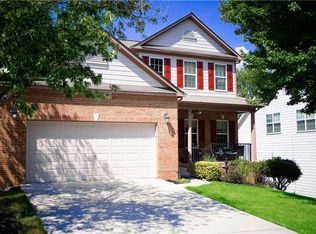 5510 Village Trce, Union City, GA 30291