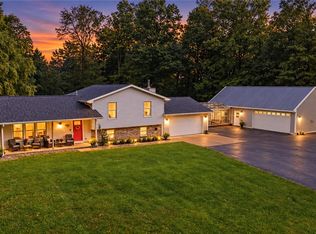 6859 E Snyder Rd, Fletcher, OH 45326