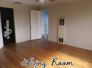 7223 Dale Rd APT B, El Paso, TX 79915