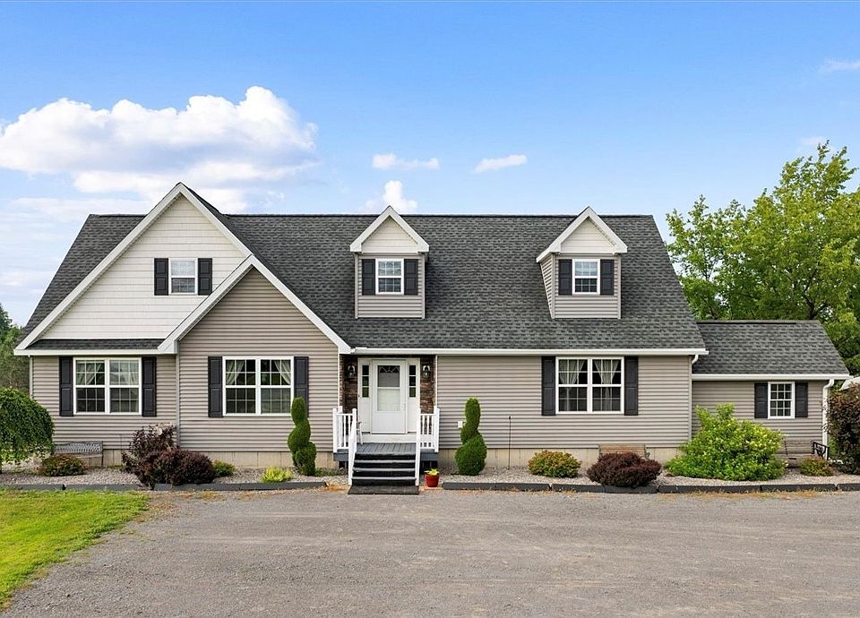 9173 Fraser Rd, Holland Patent, NY 13354 | MLS #S1698323 | Zillow