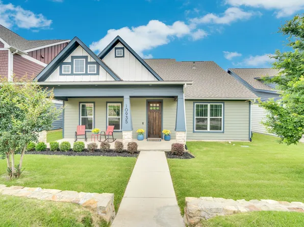 10935 Eva Mae Blvd, Midlothian, TX 76065
