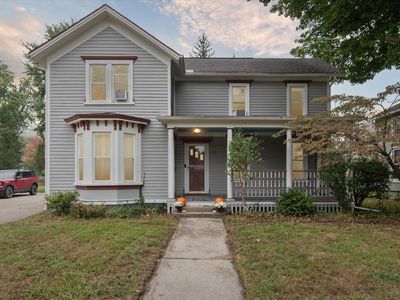 221 E Main St, Milan, MI, 48160