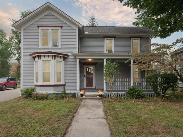 221 E Main St, Milan, MI 48160