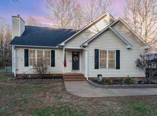 4433 Spoon Loop, Liberty, NC 27298