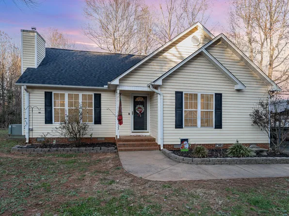 4433 Spoon Loop, Liberty, NC 27298