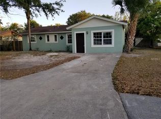 1108 Marygon St, Kissimmee, FL 34744