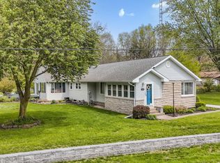 1219 E Monroe Pike, Marion, IN 46953