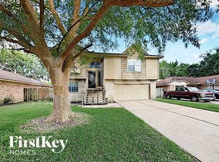 18623 Bridoon Dr, Cypress, TX 77433