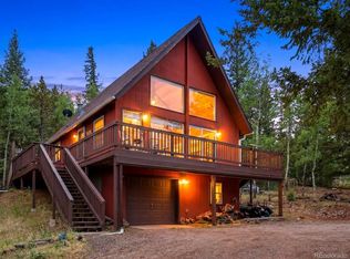 10 Juniper Way, Bailey, CO 80421