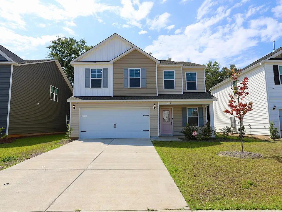 1718 Canopy Dr