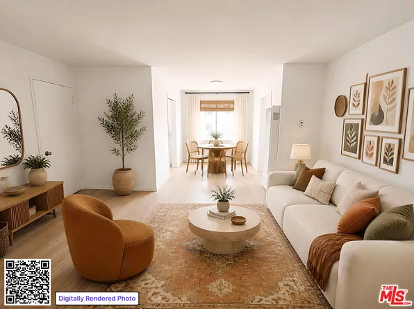 470 S Mariposa Ave APT 7, Los Angeles, CA 90020