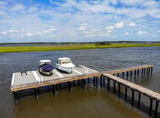 41 Cord Grass Ct, Fernandina Beach, FL 32034