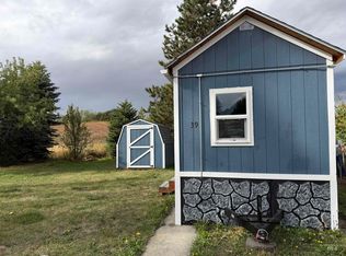 1751 N Polk Ext #39, Moscow, ID 83843