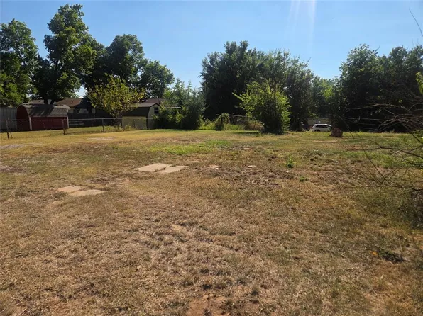 1007 S Chickasaw St Lot 6, Pauls Valley, OK 73075