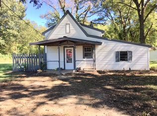 36 Hillcrest St, Friendship, TN 38034