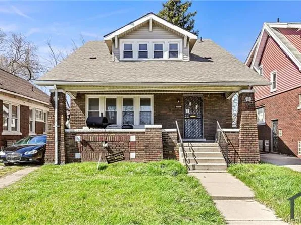12057 Rosemary St, Detroit, MI 48213