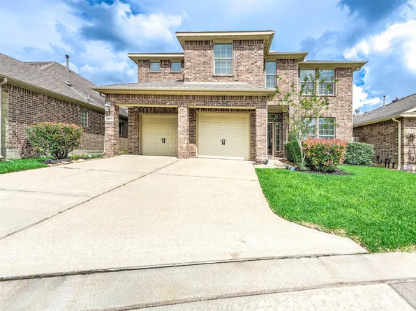 4105 Livorno Dr, Friendswood, TX 77546