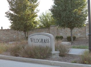26704 S Wildgrass Turn St, Monee, IL 60449