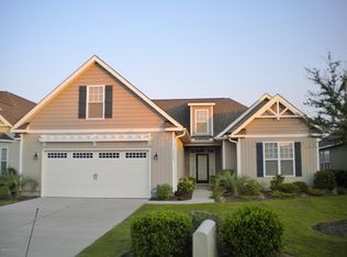 7176 Bonaventure St SW, Ocean Isle Beach, NC 28469